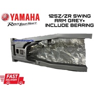 125Z ZR SWING ARM OEM REAR ARM YAMAHA 125ZR