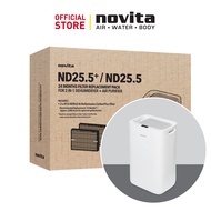 novita 24-Month Replacement Filter: Dehumidifier + Air Purifier The 2-In-1 ND25.5+
