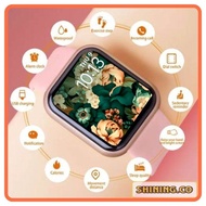 SMARTWATCH jam hp Android anti air U9 Y68 WHATSAPP TLFN SMS MUSIK KAMERA SIM MEMORI WHATSAPP FACEBOO