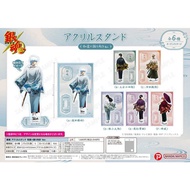 [NeoGamer] Until 03/24 PLEX Gintama Japanese Costume X Return Character Acrylic Stand 6 Types Sold S