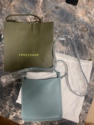 Longchamp 斜孭袋