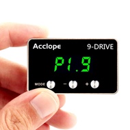 RF-898 ACCLOPE 9 DRIVE THROTTLE CONTROLLER