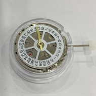 Automatic Mechanical 2813 Watch Movement 3 Hands Single Calendar Replacement for DG2813 Repair Parts