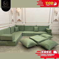 sofa arab/sofa lesehan/sofa jepang