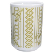 其他品牌 - 日本製Minions 日本茶杯-香蕉 (平行進口)