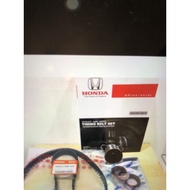 Honda Civic EG SR4 SH4 1.6 timing belt kit set 107RU24