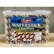 Snack - ASTOR KOGEN
