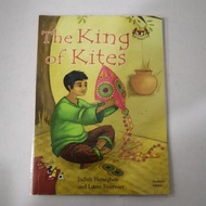 THE KING OF KITES PRELOVED
