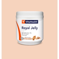 VitaHealth Royal Jelly(120 Soft-gels)