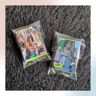 NEW ALBUM MINIATURE JEANS (UNOFF)