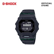 CASIO G-SHOCK G-SQUAD GBD-200UU Men's Digital Watch Resin Band