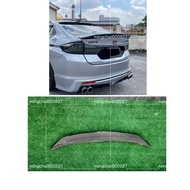🔥M315 HONDA City GM6 FL 2014-2019 Ducktail Spoiler No PAINT