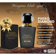 Phero Diamond Premium For Him - Edition 1