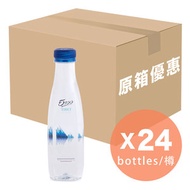 5100 - [原箱]西藏天然冰川礦泉水 - 330毫升x24