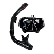 Plgi Scuba Diving Goggles Snorkeling with GoPro Mount AS304