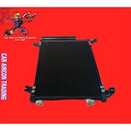 TOYOTA VIOS 08-2012 batman 2nd GEN Condenser Car Aircon parts quality laminated BATMAN CAT