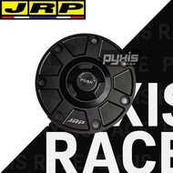 JRP TANK COVER FUEL CAP TANG NINJA R RR SS ZX 150 FULL CNC MATERIAL Pyxis Race