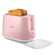 飛利浦 PHILIPS 電子式智慧型烤麵包機 HD2584