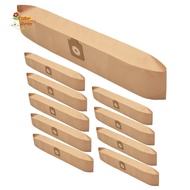 10Pack Vacuum Cleaner Bag for    GD930 UZ930 UZ920 , Z970, Z990 for  Part 1407015020