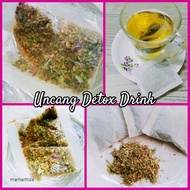 Beauty Detox Drink By Aella