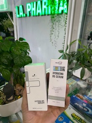 Serum Hydrating Mediphar B5 Cấp Ẩm Phục Hồi Làm dịu da tổn thương (Chai/30ml)