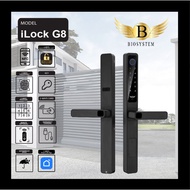 Biosystem iLock G8 Digital Door Lock