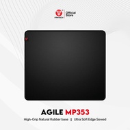 Fantech AGILE MP353 Speed Mousepad Size M Accuracy Gaming Mousepad