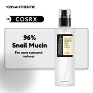 [COSRX] Advanced Snail 96 Mucin Power Essence 100ml สําหรับต่อต้านริ้วรอยและบํารุงริ้วรอย