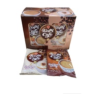 Kopi Cafe Coffee Candy Original & Mocha Flavour 30s - HALAL