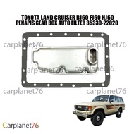 TOYOTA LAND CRUISER BJ60 FJ60 HJ60 PENAPIS GEAR BOX AUTO FILTER 35330-22020