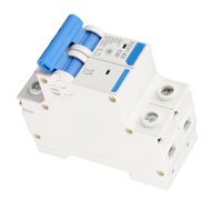 Dz47 63 C63 220 Cataos De Corriente 220V Dz47?63 2Pole 32A Rccb Current Circuit Breaker 220 380V