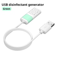 Disinfectant Generator Sodium Hypochlorite Generator Homemade 84 Disinfectant Water Sterilization St