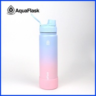 ➥ ➶ — Aquaflask (22oz/32/40oz) Dream Collection (Limited Edition) with Silicone Boot