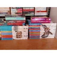 Book Bundle for Albert Espina Nov19