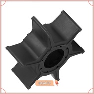 TOPBEAUTYMY Outboard Engine, 6H4‑44352 Rubber Water Pump Impeller, Engine Component Impeller Boat Mo