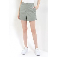 Giordano Women's Cotton Shorts