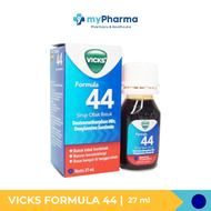 VICKS 27ML (FORMULA 44)