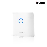 iTCAN เครื่องปริ้นสติกเกอร์ Q2 เครื่องปริ้นไร้หมึก เครื่องพิมพ์โลโก้ ฉลากสินค้า Label Printer