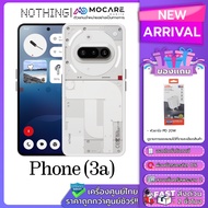 NOTHING Phone 3A โทรศัพท์มือถือ ประกันศูนย์ไทย ส่งด่วน
