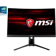 MSI Optix MAG271CQR 27'' CURVED GAMING MONITOR - Curved Gaming display (1800R).