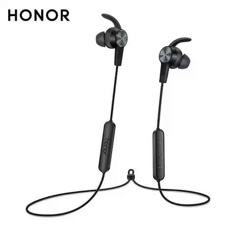 Original Huawei Honor xSport Bluetooth Headset AM61 Sports Wireless 5.0 Earphone with Mic Waterproof