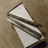 Wt 3 / 16 "x 6 Inch Hss Lathe Turning Tool Square Lathe Tool