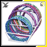 💥💥 Hula hoop 💥💥 FBT ฮูล่าฮูป  มีน้ำข้างใน  มีให้เลือก3ขนาด 75ซม.90ซม.100ซม. ของแท้ 100% **สุ่มสีให้นะคะ**