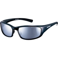 [Swans] Sports Polarized Sunglasses Warrior 7 WA7-3167 BK Black Fishing【Ships from Japan】
