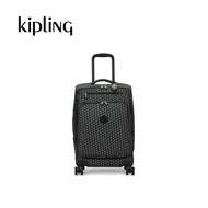 Kipling NEW YOURI SPIN S 3D K Carry On Luggage