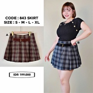 843 SKIRT*