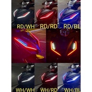 DYNOPRO LED LIGHT BAR SYM VF3i