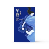 星宿神諭卡 Chinese Lunar Mansions Oracle
