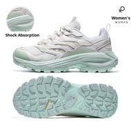 CAMEL รองเท้าเดินป่ากลางแจ้ง Kunlun Pro รองเท้าผ้าใบสำหรับเดินเขาระบายอากาศน้ำหนักเบาระบายอากาศได้ดี