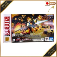 Tamashii Web Shop (Tamashii Web) Figure: ROBOT SPIRITS <SIDE MS> RX-78-2 Gundam ver. A.N.I.M.E. ~Fin